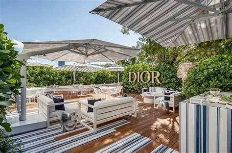 cafe dior miami|dior store in miami.